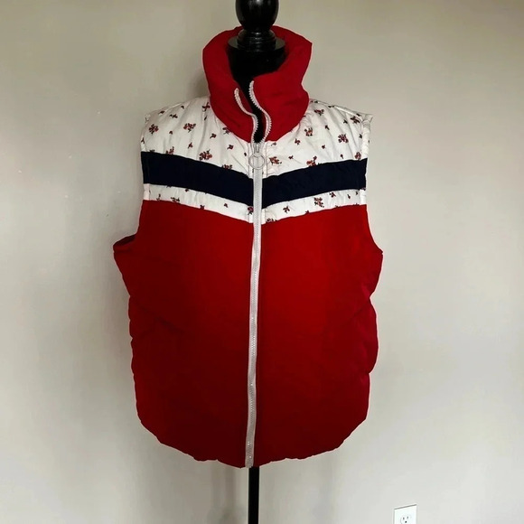 Wild Fable puffer vest - Picture 1 of 6